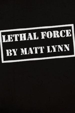 [Death Force #: Short Story 01] • Lethal Force